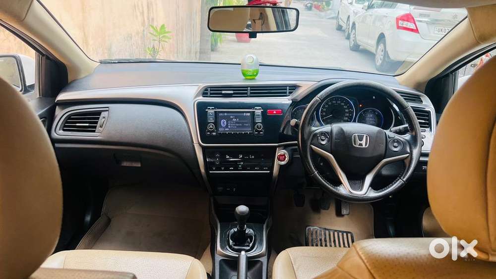 Honda City 2014 Petrol 70000 Km Driven