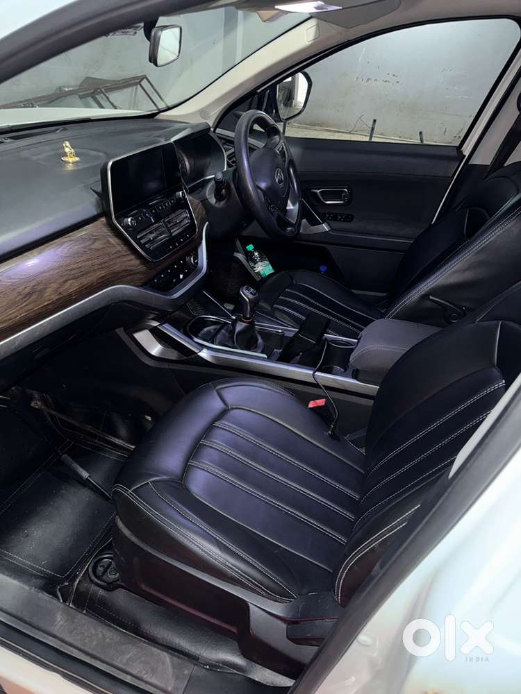 2019 Tata Harrier Diesel