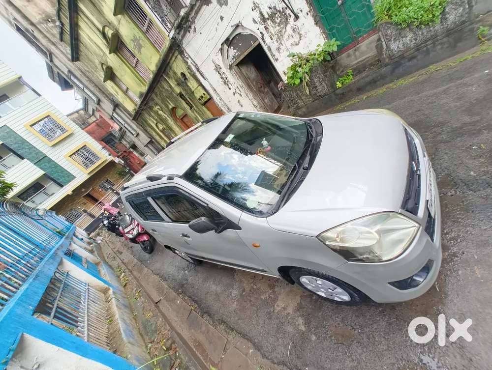 Very Less Driven, Family Car Maruti Suzuki Wagonr  Lxi