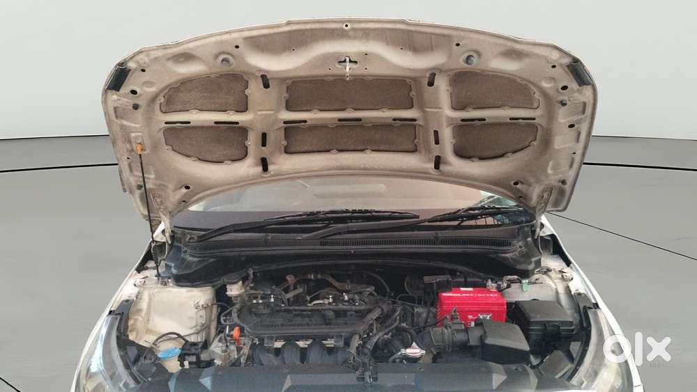 Hyundai New I20 1.2 Magna Mt, 2021, Petrol