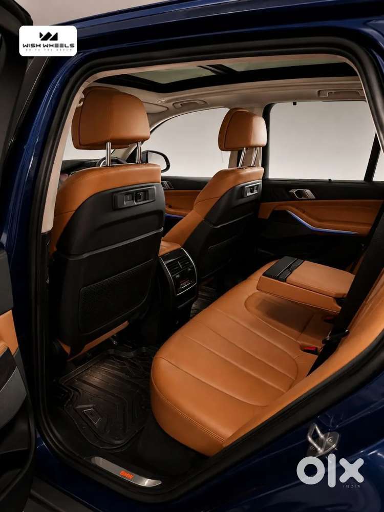 Bmw X5, 2022, Diesel
