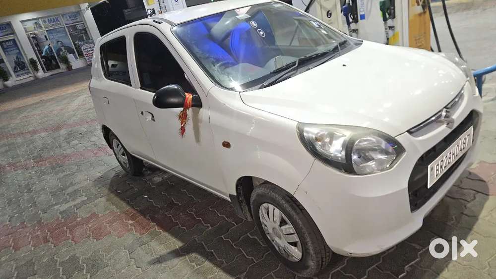 Bda Car Lina H