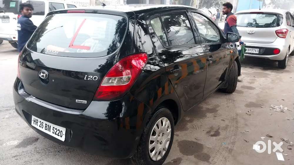 First Owner Car Driven 65000km Running Condition