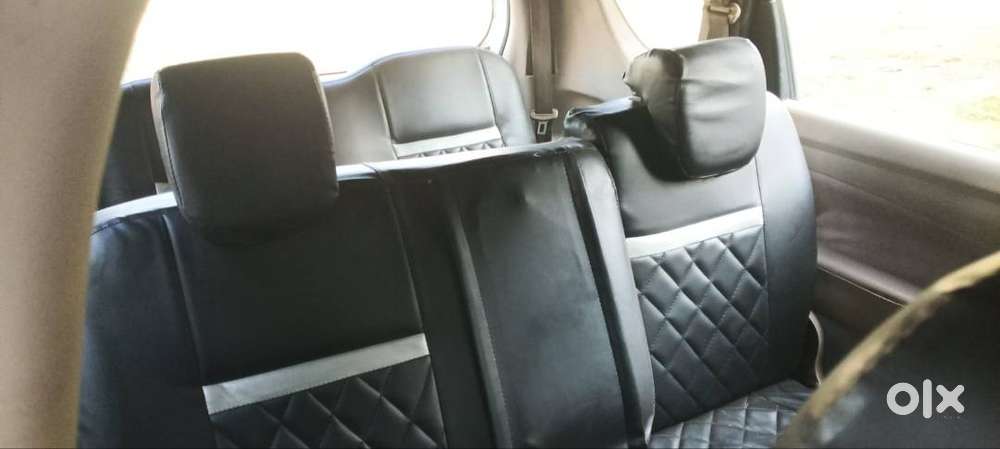 Maruti Suzuki Ertiga 2016