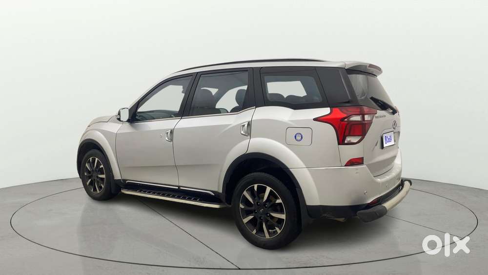 Mahindra Xuv500 W11, 2018, Diesel