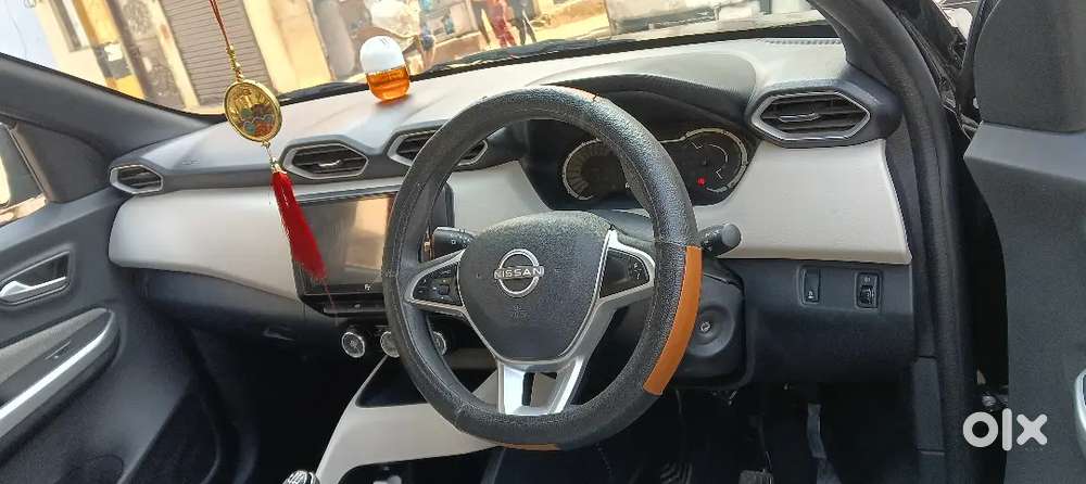 Nissan Magnite 2024