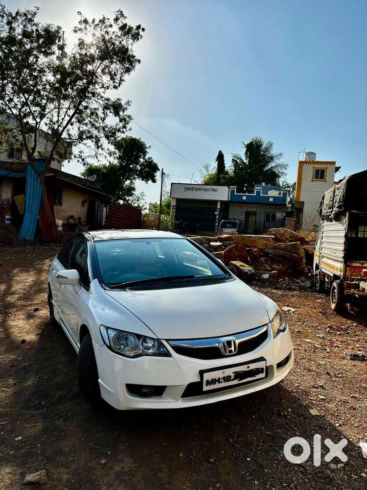 Honda Civic 2009