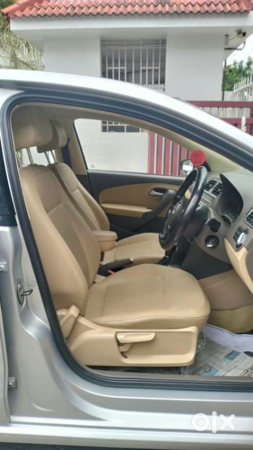 Volkswagen Vento 1.5 Tdi Highline At, 2018, Diesel