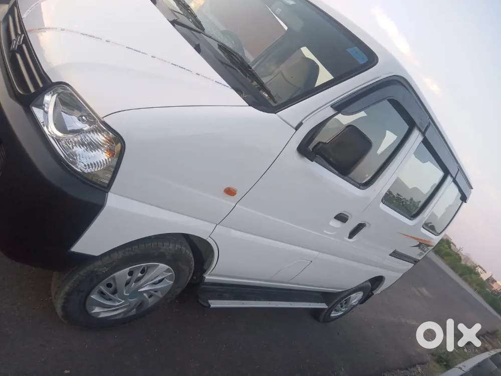 Maruti Ecco Car For Sale