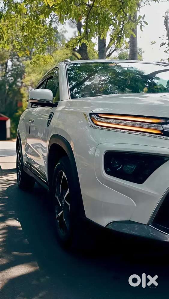 Toyota Urban Cruiser Hyryder 2024