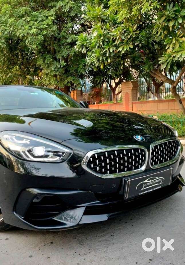Bmw Z4 Sdrive 20i, 2022, Petrol