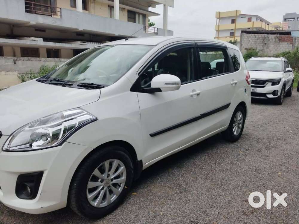 Maruti Suzuki Ertiga Zdi, 2015, Diesel