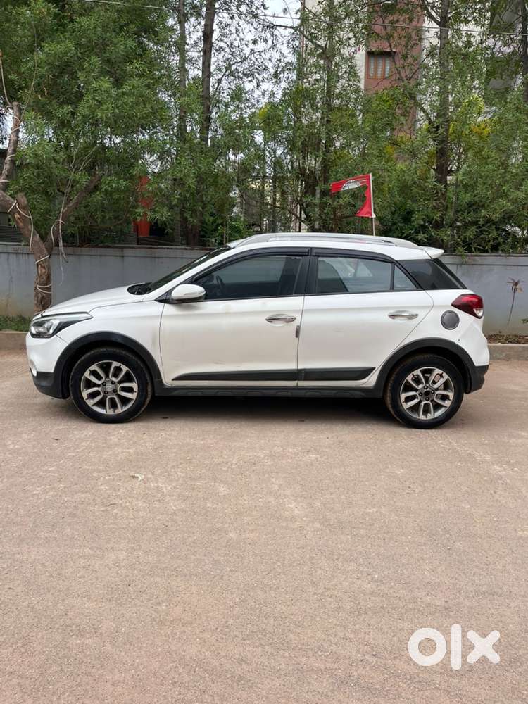 Hyundai I20 Active 2018 Diesel Model