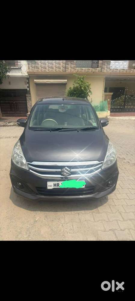 Maruti Suzuki Ertiga Vdi Shvs, 2018, Diesel