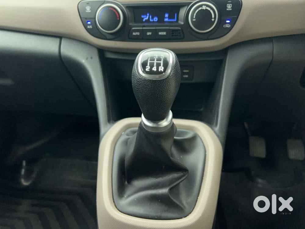 Hyundai Grand I10 Asta 1.2 Kappa Vtvt, 2017, Petrol