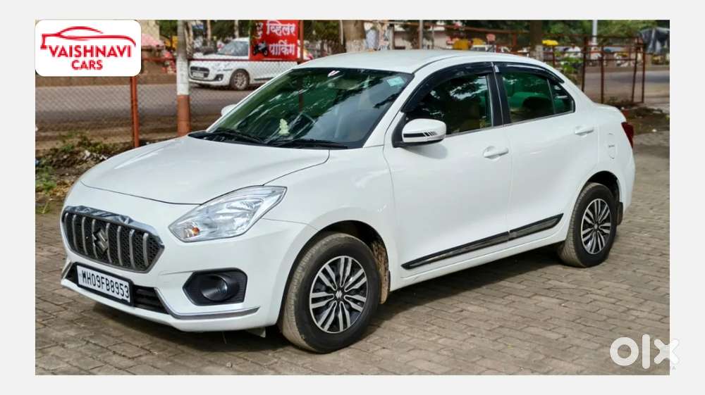 Maruti Suzuki Dzire 1.2 Vxi, 2019, Petrol