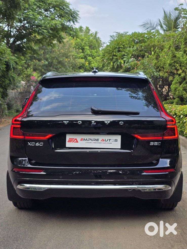 Volvo Xc60 2.0 B5 Ultimate, 2025, Petrol