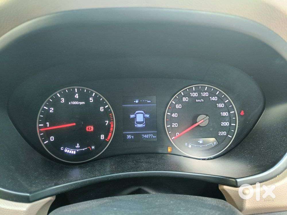 Hyundai I20 Asta (o) 1.2 Mt, 2019, Petrol
