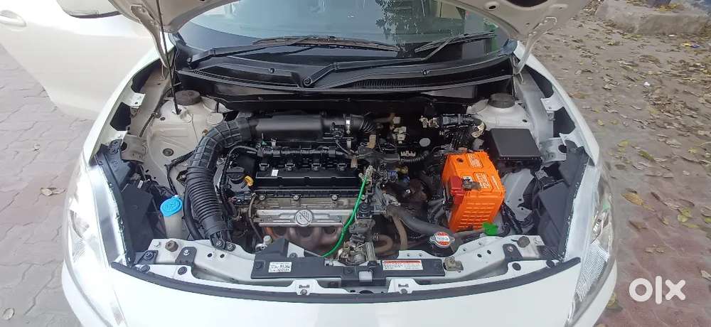 Maruti Suzuki Swift Dzire 2022 Petrol 48000 Km Driven