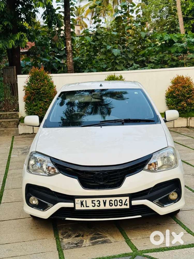 Toyota Etios Liva 2011 Diesel Good Condition