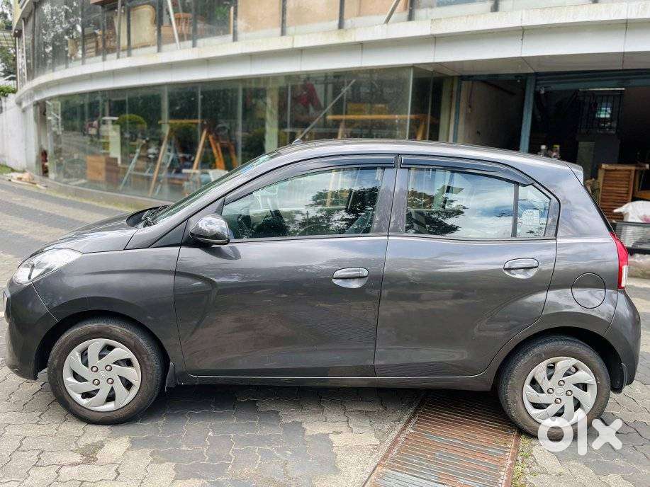 Hyundai Santro