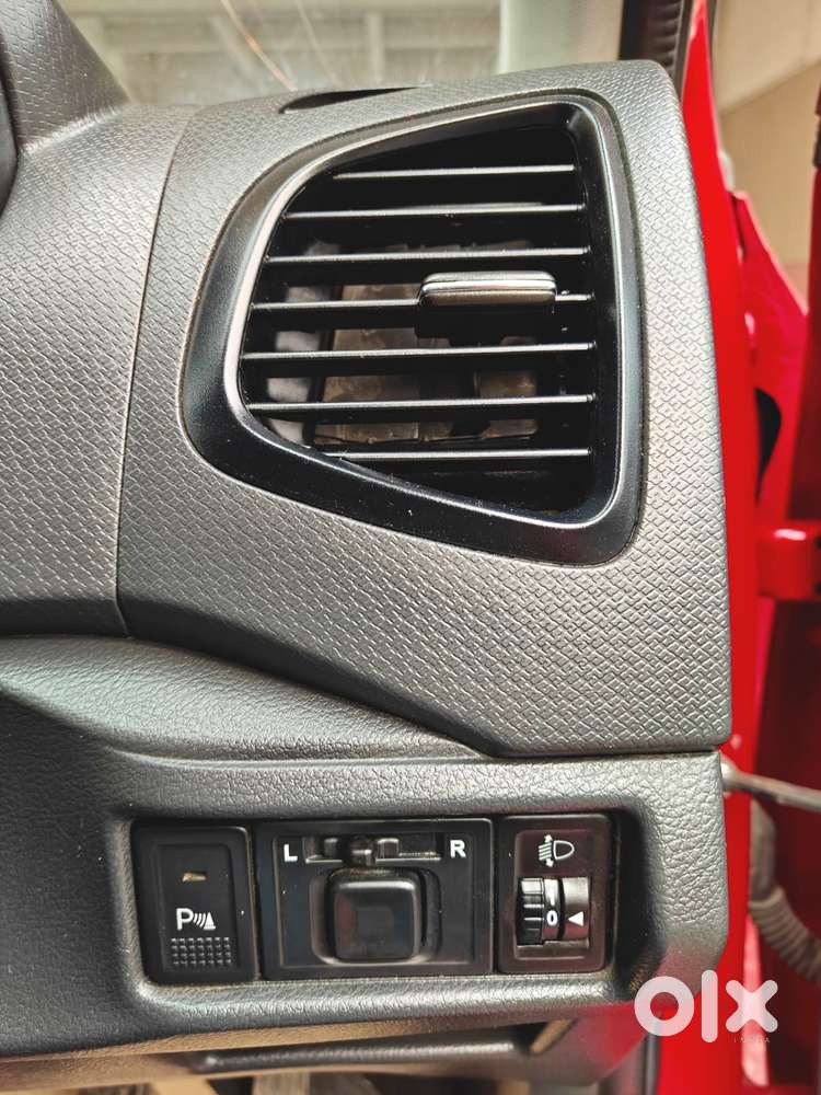 Maruti Suzuki Vitara Brezza Vdi (o), 2017, Diesel