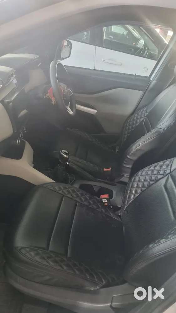 Good Condition Nissan Car For Sell