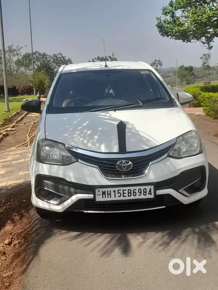 Clear Car Just Take & Drive