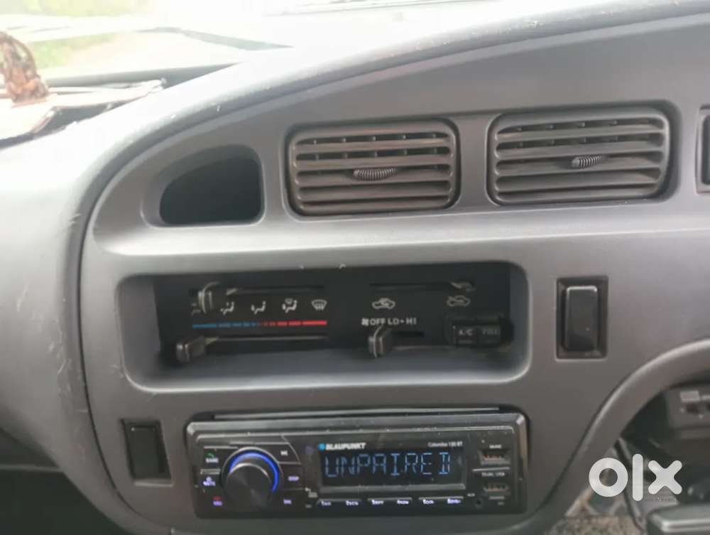 Toyota Qualis 2000 Diesel Good Condition