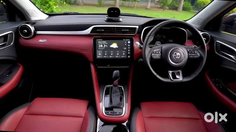 Mg Astor Top End (optional) Flawless Condition