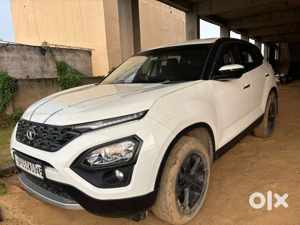 Tata Harrier 2020 Diesel Good Condition