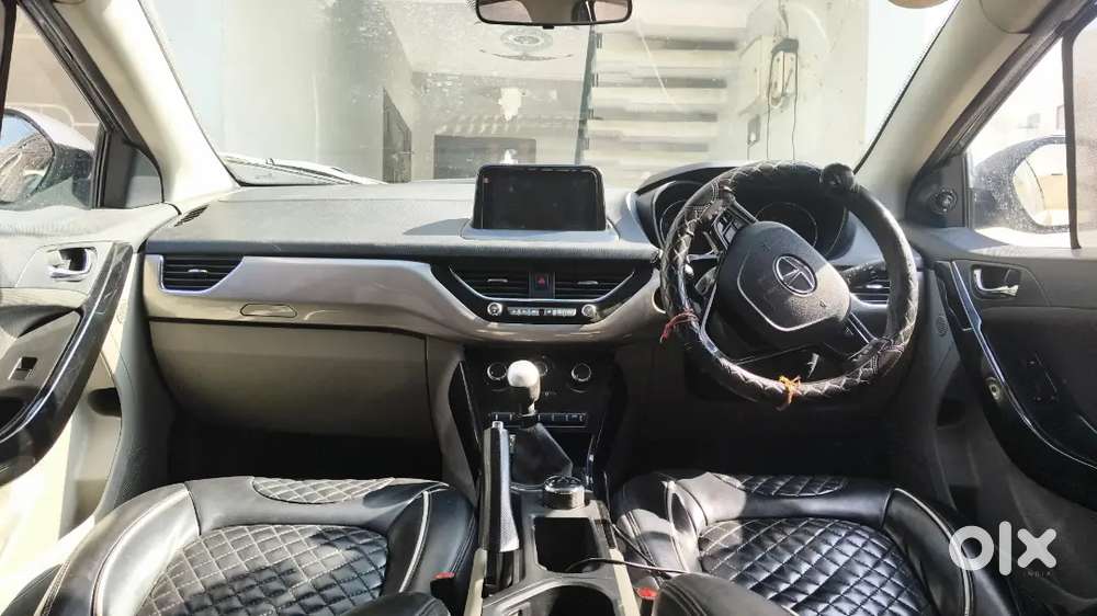 Tata Nexon 2019 Petrol Good Condition