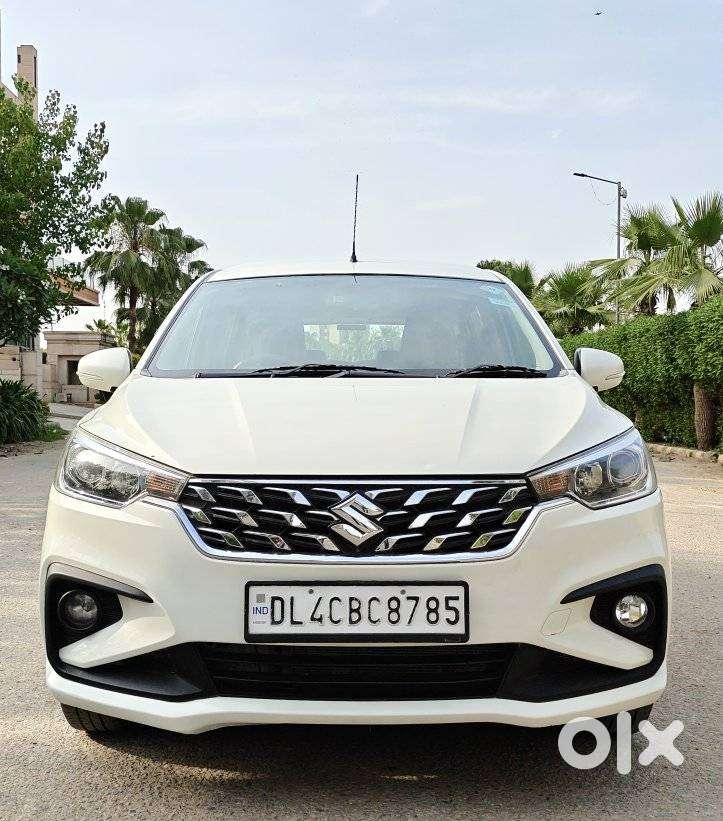 Maruti Suzuki Ertiga Vxi (o) Cng, 2024, Cng & Hybrids