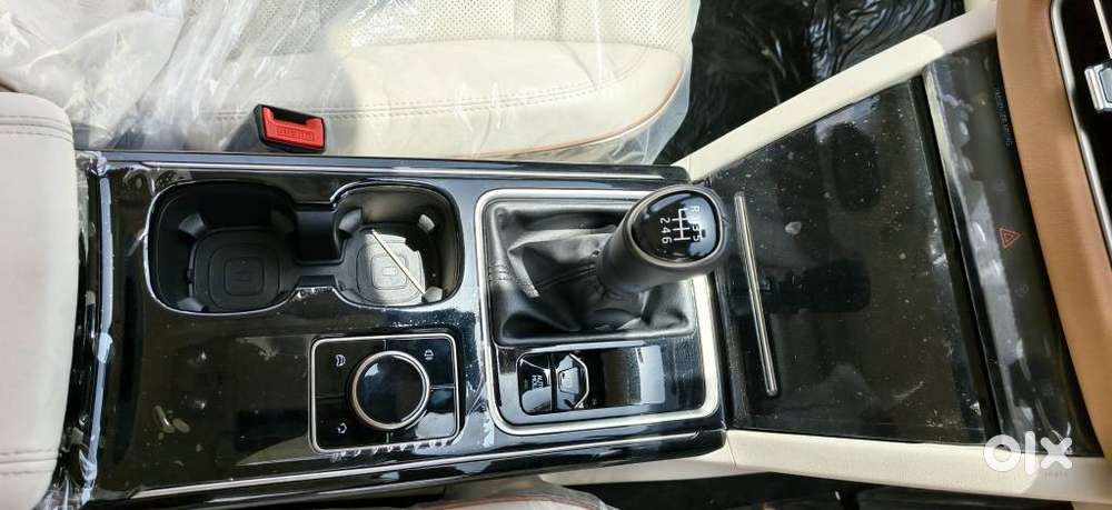 Mahindra Xuv 7xo Ax, 2026, Diesel