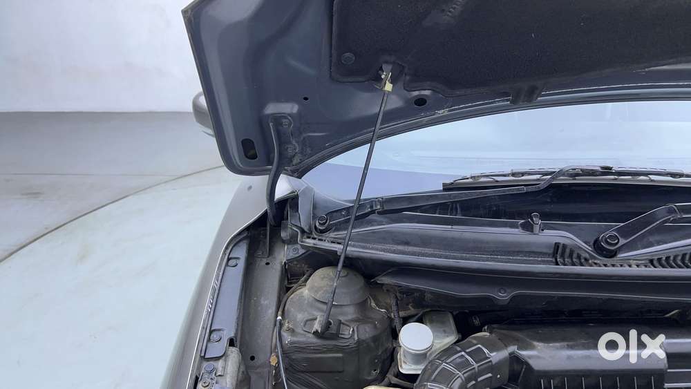 Maruti Suzuki Baleno 1.2 Zeta, 2021, Petrol