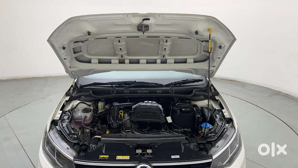 Volkswagen Virtus Highline Plus 1.0 Tsi At, 2024, Petrol