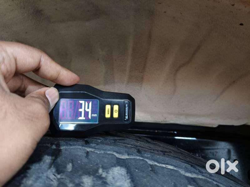 Toyota Fortuner 4x2 At 2.8 Diesel, 2017, Diesel