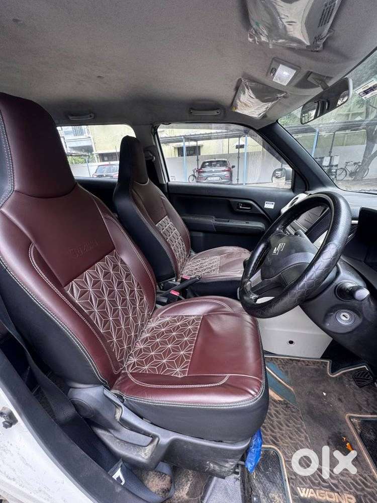 Maruti Suzuki Wagon R Lxi Cng, 2024, Petrol