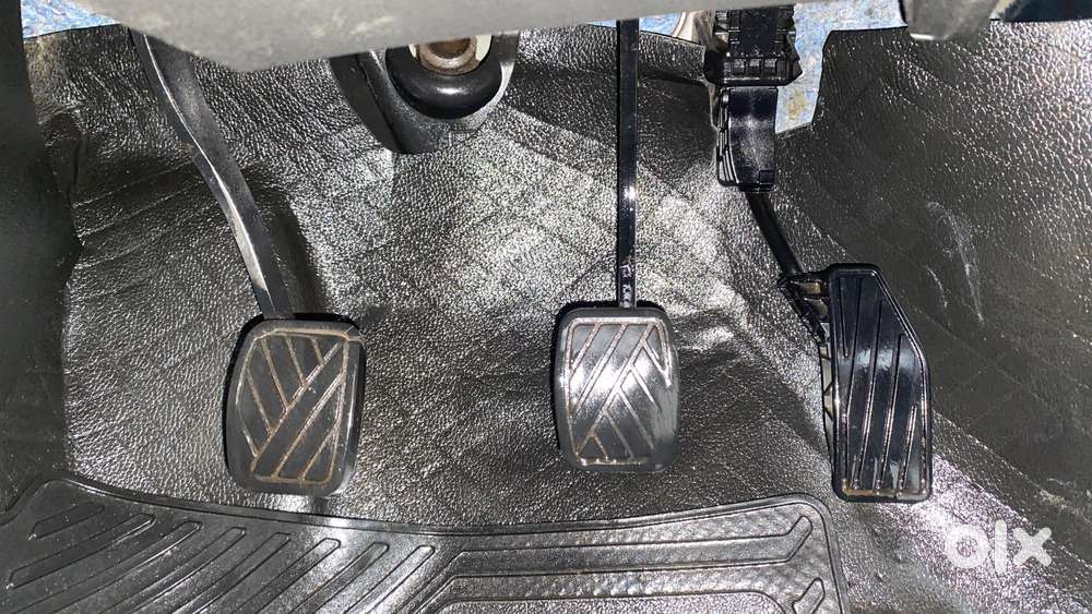 Maruti Suzuki Xl6 Alpha, 2022, Petrol