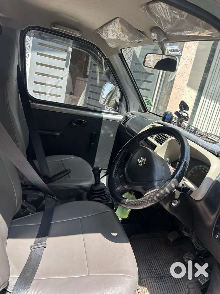 Maruti Eeco Geniune Condition - Quick Deal