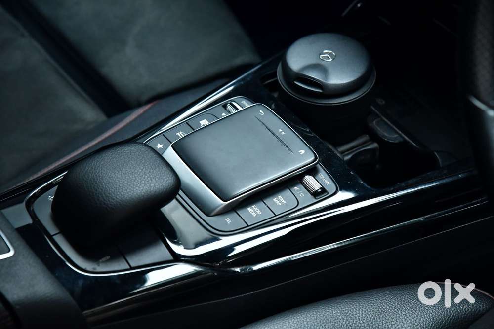Mercedes-benz Amg A35 4matic [ ], 2022, Petrol