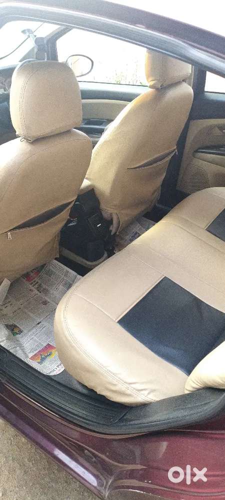 Very Good Condition Fiat Linea