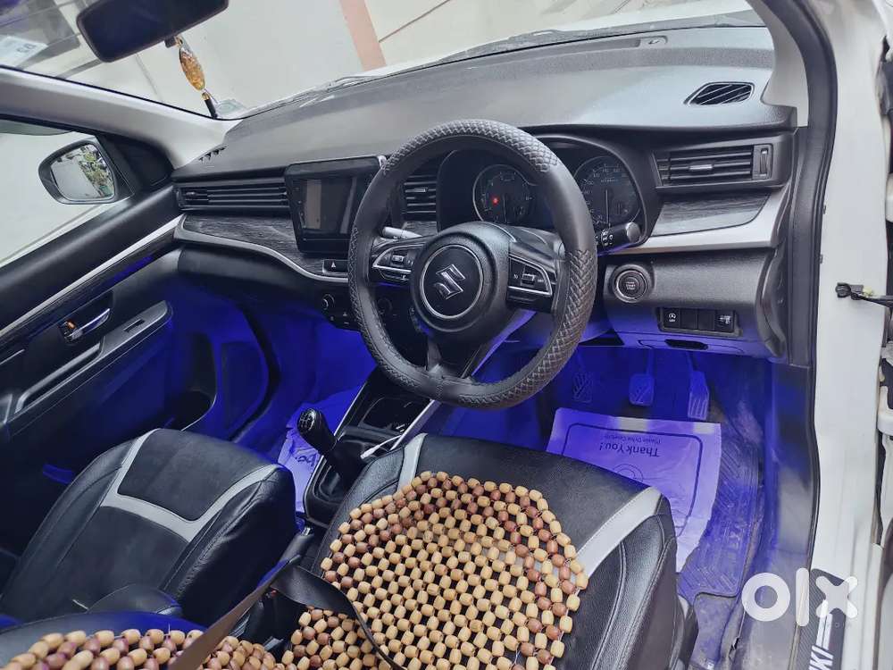 New Condition Xl6 2021 Petrol Hybrid