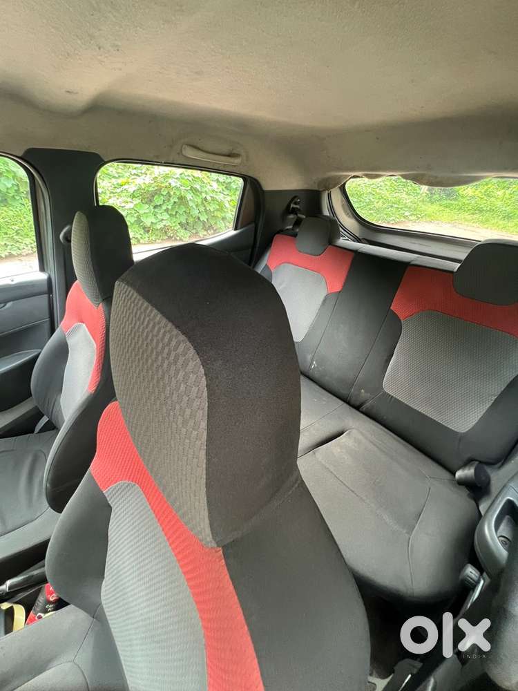 Renault Kwid Petrol 2016