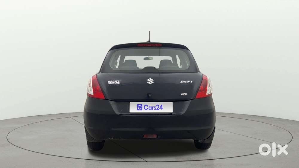 Maruti Suzuki Swift