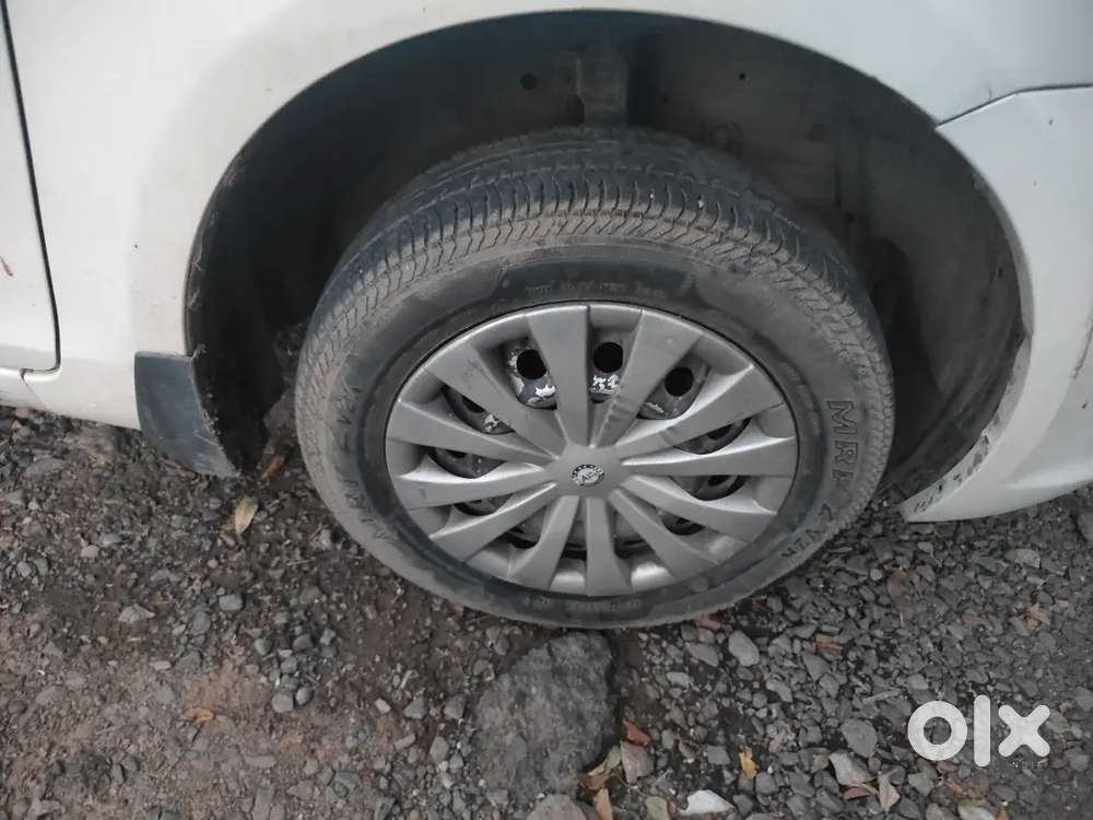 Maruti Suzuki Dzire 2016