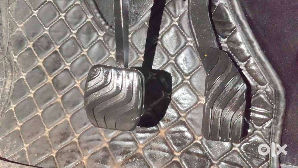 Renault Kiger Rxz Turbo Cvt, 2023, Petrol