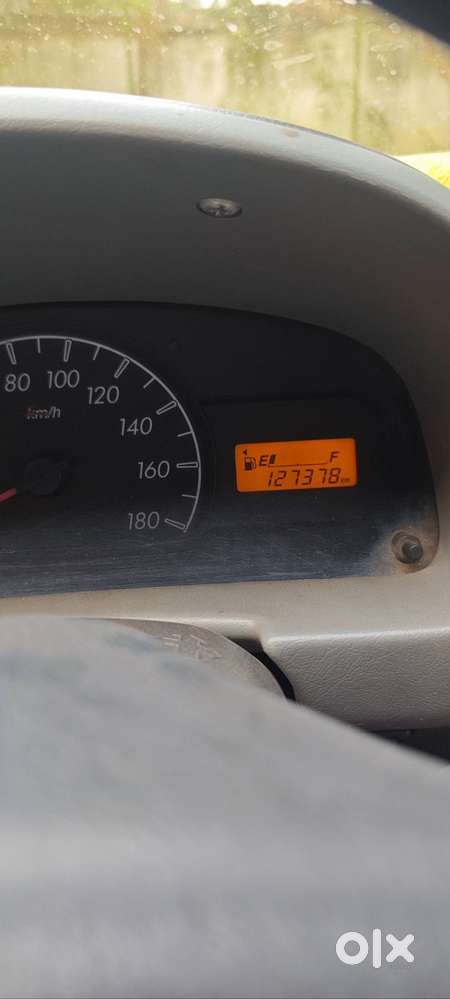 Good Running Condition Alto Lxi Newly Serviced For Sale