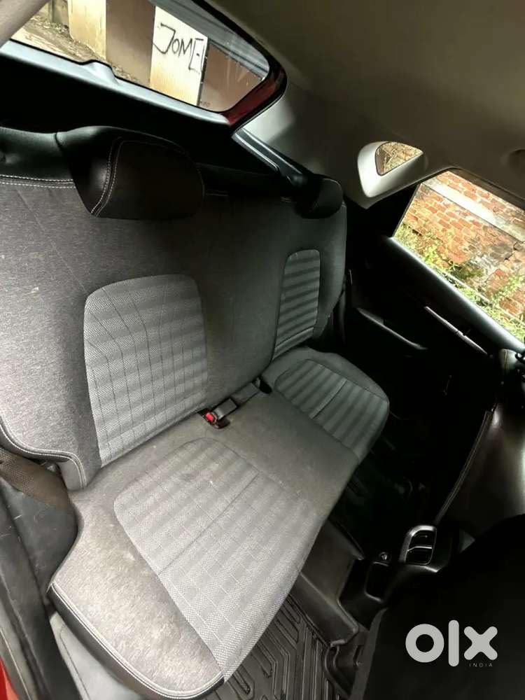 Kia Sonet 1.2 Hte 2022