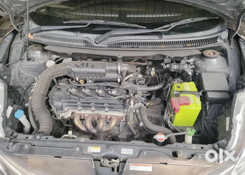 Maruti Suzuki Baleno 2018 Petrol 43000 Km Driven